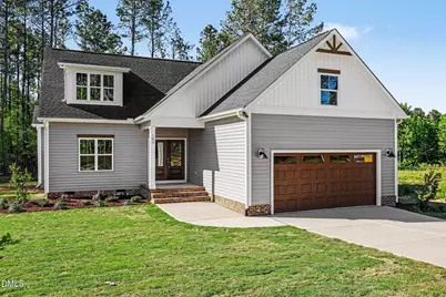 105 Spring Grove Drive, Oxford, NC 27565 - Photo 1
