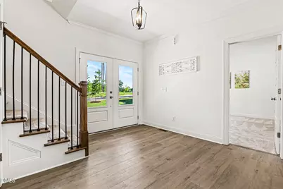 105 Spring Grove Drive, Oxford, NC 27565 - Photo 2