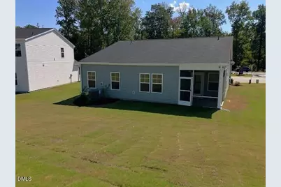 594 Roy Adams Road, Angier, NC 27501 - Photo 4