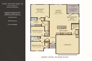 594 Roy Adams Rd, Angier, NC 27501 - Photo 2