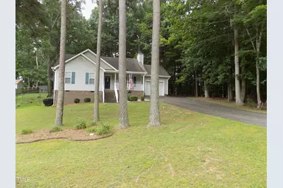 195 Eagle Stone Ridge, Youngsville, NC 27596 - Photo 4
