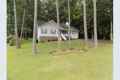 195 Eagle Stone Ridge, Youngsville, NC 27596 - Photo 1