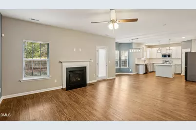 5310 Heather Ridge Lane, Raleigh, NC 27610 - Photo 4