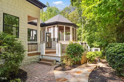 6701 Green Hollow Court, Wake Forest, NC 27587 - Photo 4