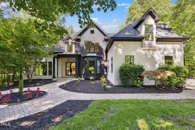 6701 Green Hollow Court, Wake Forest, NC 27587 - Photo 1