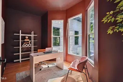 6701 Green Hollow Court, Wake Forest, NC 27587 - Photo 12