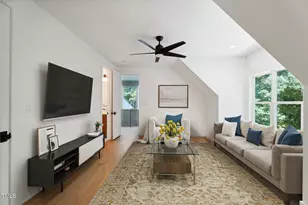 6701 Green Hollow Ct, Wake Forest, NC 27587 - Photo 32