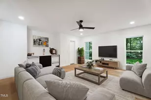 6701 Green Hollow Ct, Wake Forest, NC 27587 - Photo 34