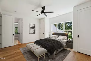 6701 Green Hollow Ct, Wake Forest, NC 27587 - Photo 20