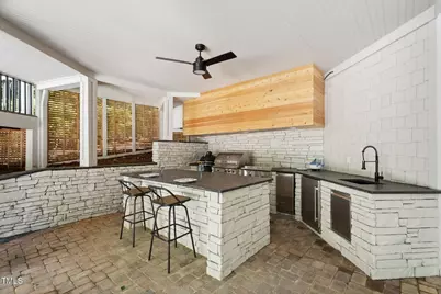 6701 Green Hollow Court, Wake Forest, NC 27587 - Photo 8