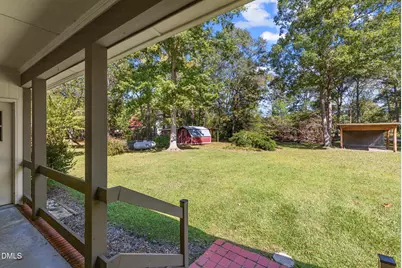 712 W J Street Street, Erwin, NC 28339 - Photo 28