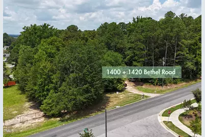 1400 Bethel Road, Raleigh, NC 27610 - Photo 4