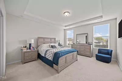 36 Contentment Lane, Fuquay Varina, NC 27526 - Photo 8