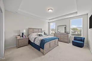 36 Contentment Ln, Fuquay Varina, NC 27526 - Photo 8