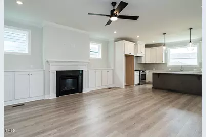 1217 Barreto Drive, Wendell, NC 27591 - Photo 4