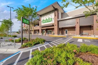 1217 Barreto Drive, Wendell, NC 27591 - Photo 56