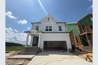 1217 Barreto Drive, Wendell, NC 27591 - Photo 2