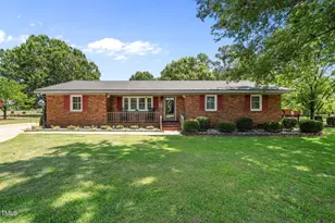 776 Antioch Church Rd, Dunn, NC 28334 - Photo 1