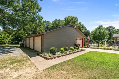 776 Antioch Church Road, Dunn, NC 28334 - Photo 48