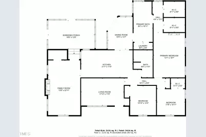 776 Antioch Church Road, Dunn, NC 28334 - Photo 56