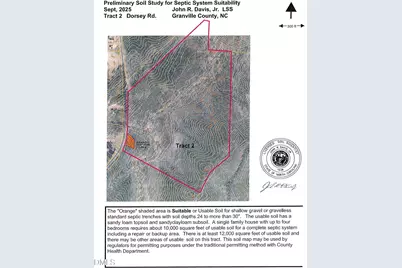 4710 Dorsey Road, Oxford, NC 27565 - Photo 26