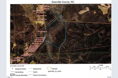 4710 Dorsey Road, Oxford, NC 27565 - Photo 24