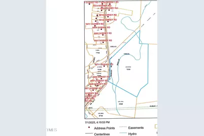 4710 Dorsey Road, Oxford, NC 27565 - Photo 2