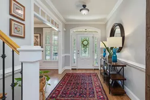 9045 Chelsea Dr, Raleigh, NC 27603 - Photo 10