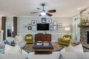 9045 Chelsea Dr, Raleigh, NC 27603 - Photo 16