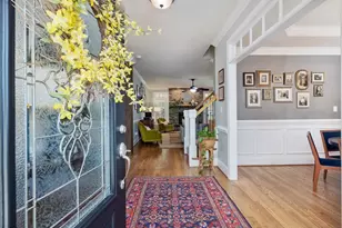 9045 Chelsea Dr, Raleigh, NC 27603 - Photo 8