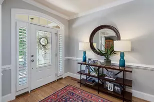 9045 Chelsea Dr, Raleigh, NC 27603 - Photo 10