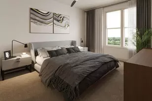 1821 Chatham Flats Dr, Apex, NC 27502 - Photo 8