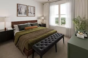 1821 Chatham Flats Dr, Apex, NC 27502 - Photo 10