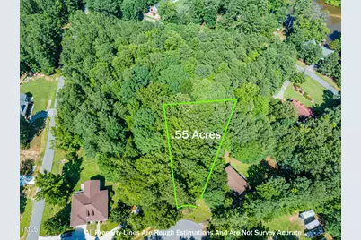 Lot 6 Rabbit Bottom Circle, Littleton, NC 27850 - Photo 8