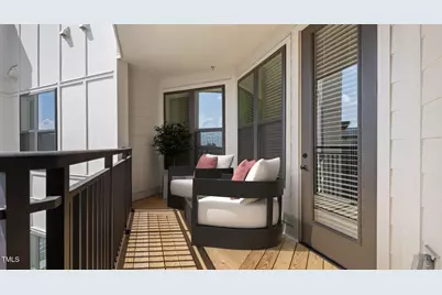 1821 Chatham Flats Drive #B2, Apex, NC 27502 - Photo 12