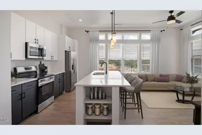 1821 Chatham Flats Drive #B2, Apex, NC 27502 - Photo 6