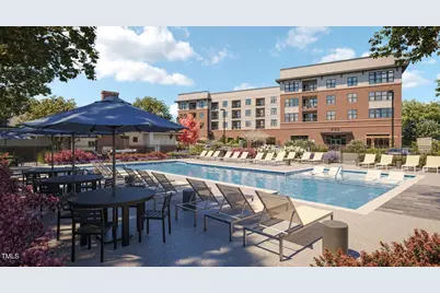 1821 Chatham Flats Drive #B2, Apex, NC 27502 - Photo 1