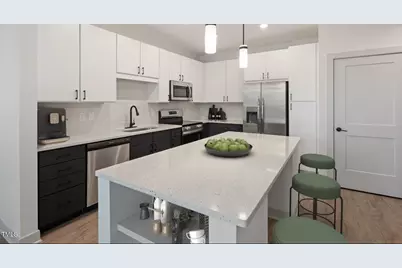 1821 Chatham Flats Drive #B2, Apex, NC 27502 - Photo 4