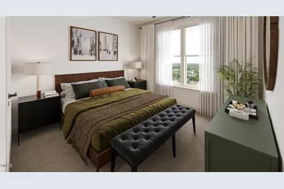 1821 Chatham Flats Drive #B2, Apex, NC 27502 - Photo 10