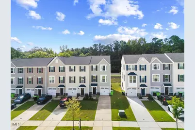 6620 Pathfinder Way, Raleigh, NC 27616 - Photo 2