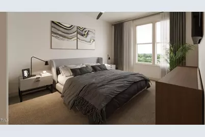 1821 Chatham Flats Drive #C1, Apex, NC 27502 - Photo 8