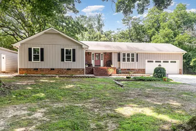 5840 Fayetteville Road, Raleigh, NC 27603 - Photo 1