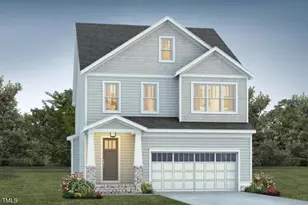 1221 Barreto Dr, Wendell, NC 27591 - Photo 1