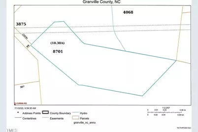 4688 Dorsey Road, Oxford, NC 27565 - Photo 6