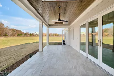 2172 Belfield Lane, Hillsborough, NC 27278 - Photo 42