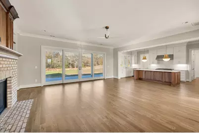 2172 Belfield Lane, Hillsborough, NC 27278 - Photo 14