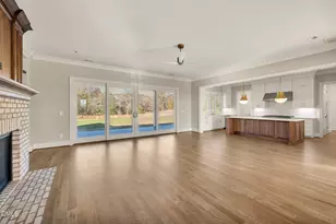 2172 Belfield Ln, Hillsborough, NC 27278 - Photo 14