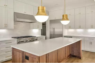 2172 Belfield Lane, Hillsborough, NC 27278 - Photo 20