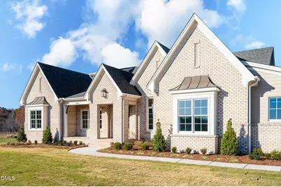 2172 Belfield Lane, Hillsborough, NC 27278 - Photo 2