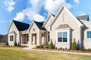 2172 Belfield Ln, Hillsborough, NC 27278 - Photo 2